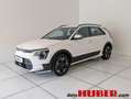 Kia e-Niro Silber 64,8 kWh Weiß - thumbnail 1