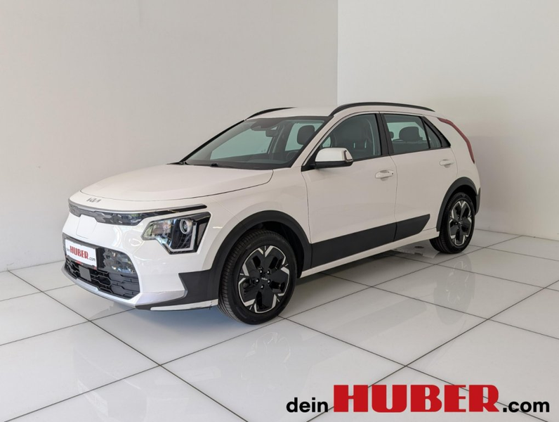 Kia e-Niro E-Niro