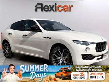 V6 430 HP AWD S