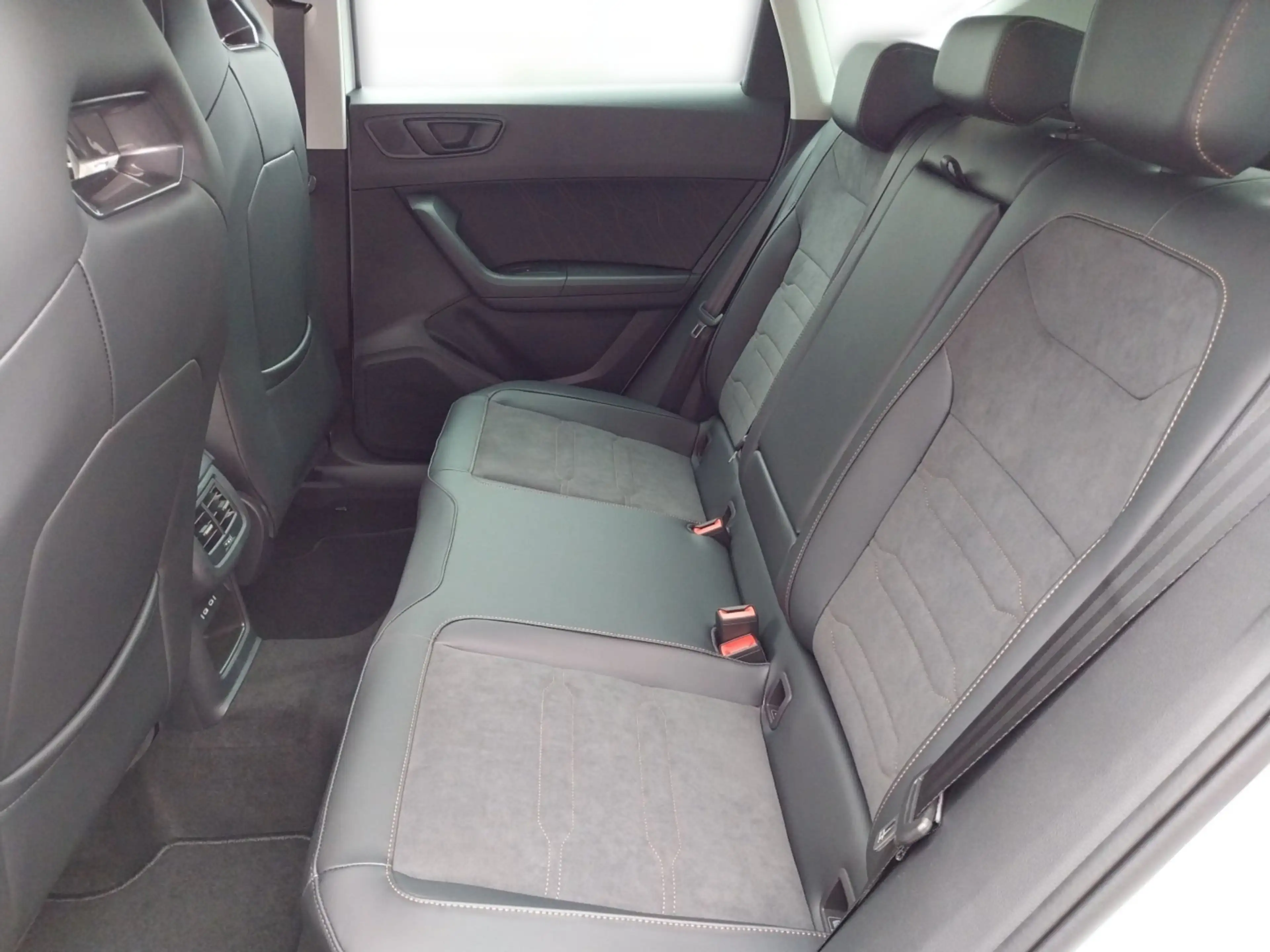 CUPRA Ateca 2.0 TSI 7-GANG DSG 4Drive Businesspaket Plus*Top V — photo 9