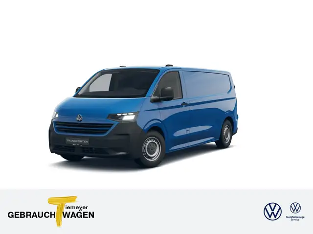 Volkswagen T7 Transporter Kasten 2.0 TDI LR KAMERA LED VIRT