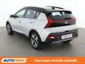 Hyundai BAYON 1.0 T-GDI Mild-Hybrid Intro Edition 2WD Grau - thumbnail 4