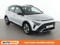 Hyundai BAYON 1.0 T-GDI Mild-Hybrid Intro Edition 2WD Grau - thumbnail 8