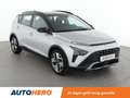 Hyundai BAYON 1.0 T-GDI Mild-Hybrid Intro Edition 2WD Gris - thumbnail 8