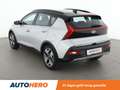 Hyundai BAYON 1.0 T-GDI Mild-Hybrid Intro Edition 2WD Gris - thumbnail 4
