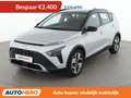 Hyundai BAYON 1.0 T-GDI Mild-Hybrid Intro Edition 2WD Grau - thumbnail 1