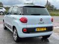 Fiat 500L 0.9 TwinAir Lounge panorama| zeer netjes ! Blau - thumbnail 4