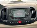 Fiat 500L 0.9 TwinAir Lounge panorama| zeer netjes ! Blau - thumbnail 18