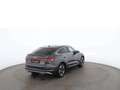 Audi e-tron Sportback 55 quattro S-Line Aut LED LUFT Grey - thumbnail 3