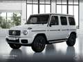 Mercedes-Benz G 580 AMG Burmester 3D Fondent 360° Multibeam SHD Weiß - thumbnail 14