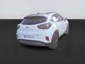 Ford Puma 1.0 EcoBoost MHEV Titanium 125 Weiß - thumbnail 4