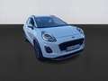Ford Puma 1.0 EcoBoost MHEV Titanium 125 Weiß - thumbnail 3