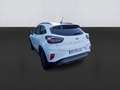 Ford Puma 1.0 EcoBoost MHEV Titanium 125 Weiß - thumbnail 6
