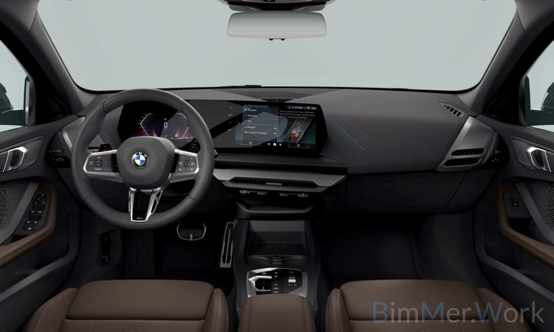 BMW 120 1-serie M Sport Design Edition | M-sport Pro. | M- — photo 3