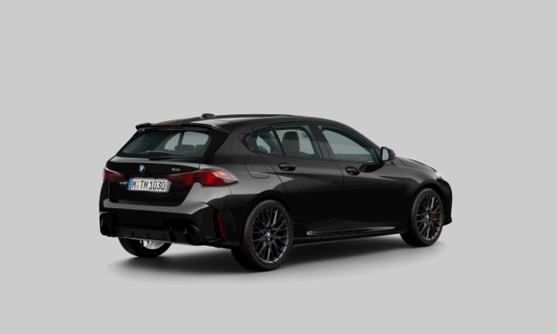 BMW 120 1-serie M Sport Design Edition | M-sport Pro. | M- — photo 2