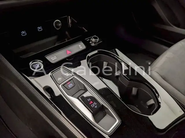 Audi A5 view 13