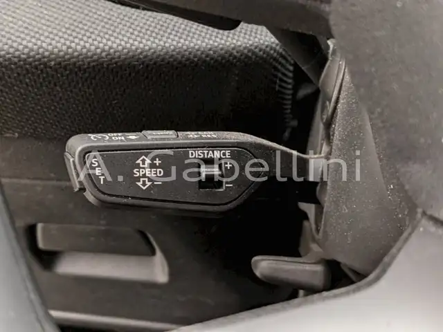 Audi A5 view 11