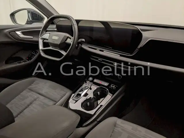 Audi A5 view 6
