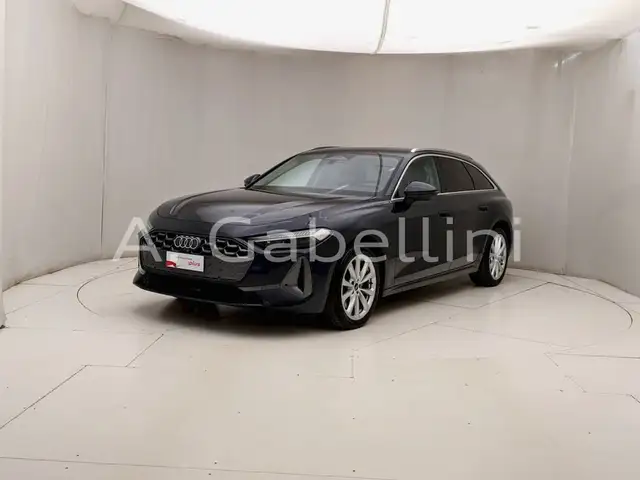 2025 Audi A5 in Blue for sale