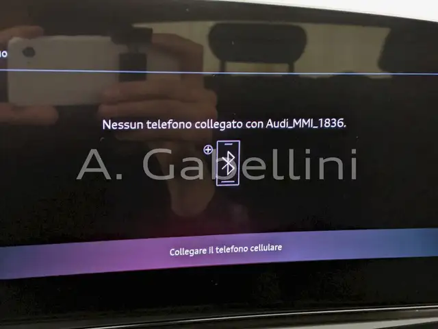 Audi A5 view 15