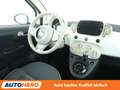 Fiat 500 1.2 Lounge Aut.*NAVI*TEMPO*PANO*PDC*KLIMA* Weiß - thumbnail 13