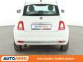 Fiat 500 1.2 Lounge Aut.*NAVI*TEMPO*PANO*PDC*KLIMA* Weiß - thumbnail 5