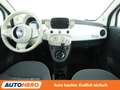 Fiat 500 1.2 Lounge Aut.*NAVI*TEMPO*PANO*PDC*KLIMA* Weiß - thumbnail 12