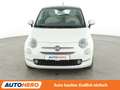 Fiat 500 1.2 Lounge Aut.*NAVI*TEMPO*PANO*PDC*KLIMA* Weiß - thumbnail 9