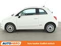 Fiat 500 1.2 Lounge Aut.*NAVI*TEMPO*PANO*PDC*KLIMA* Weiß - thumbnail 3