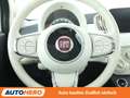 Fiat 500 1.2 Lounge Aut.*NAVI*TEMPO*PANO*PDC*KLIMA* Weiß - thumbnail 19