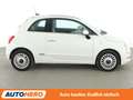 Fiat 500 1.2 Lounge Aut.*NAVI*TEMPO*PANO*PDC*KLIMA* Weiß - thumbnail 7