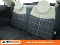 Fiat 500 1.2 Lounge Aut.*NAVI*TEMPO*PANO*PDC*KLIMA* Weiß - thumbnail 14