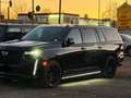 Cadillac Escalade 600 Platinum Unfallfrei 36.000km Negro - thumbnail 29