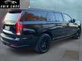 Cadillac Escalade 600 Platinum Black Edition 36.000km Negro - thumbnail 7