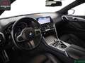 BMW M850 M850 i Gran Coupe xDrive SHADOW PANO,H/K,360GRAD Schwarz - thumbnail 9