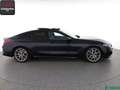 BMW M850 M850 i Gran Coupe xDrive SHADOW PANO,H/K,360GRAD Schwarz - thumbnail 6