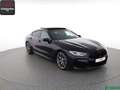 BMW M850 M850 i Gran Coupe xDrive SHADOW PANO,H/K,360GRAD Schwarz - thumbnail 7