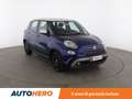 Fiat 500L 1.3 M-Jet Connect 95 CV Bleu - thumbnail 8