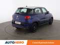 Fiat 500L 1.3 M-Jet Connect 95 CV Bleu - thumbnail 6