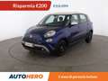 Fiat 500L 1.3 M-Jet Connect 95 CV Bleu - thumbnail 1