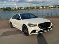 Mercedes-Benz S 580 S 580 *LONG*FIRSTCLASS*FOND*TV*AMG*PANORAMA Alb - thumbnail 3