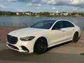 Mercedes-Benz S 580 S 580 *LONG*FIRSTCLASS*FOND*TV*AMG*PANORAMA Alb - thumbnail 1