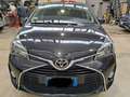 Toyota Yaris 5p 1.3 Lounge Nero - thumbnail 3