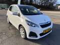 Peugeot 108 1.Vti Clim Blanc - thumbnail 3