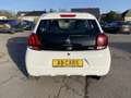 Peugeot 108 1.Vti Clim Blanc - thumbnail 5