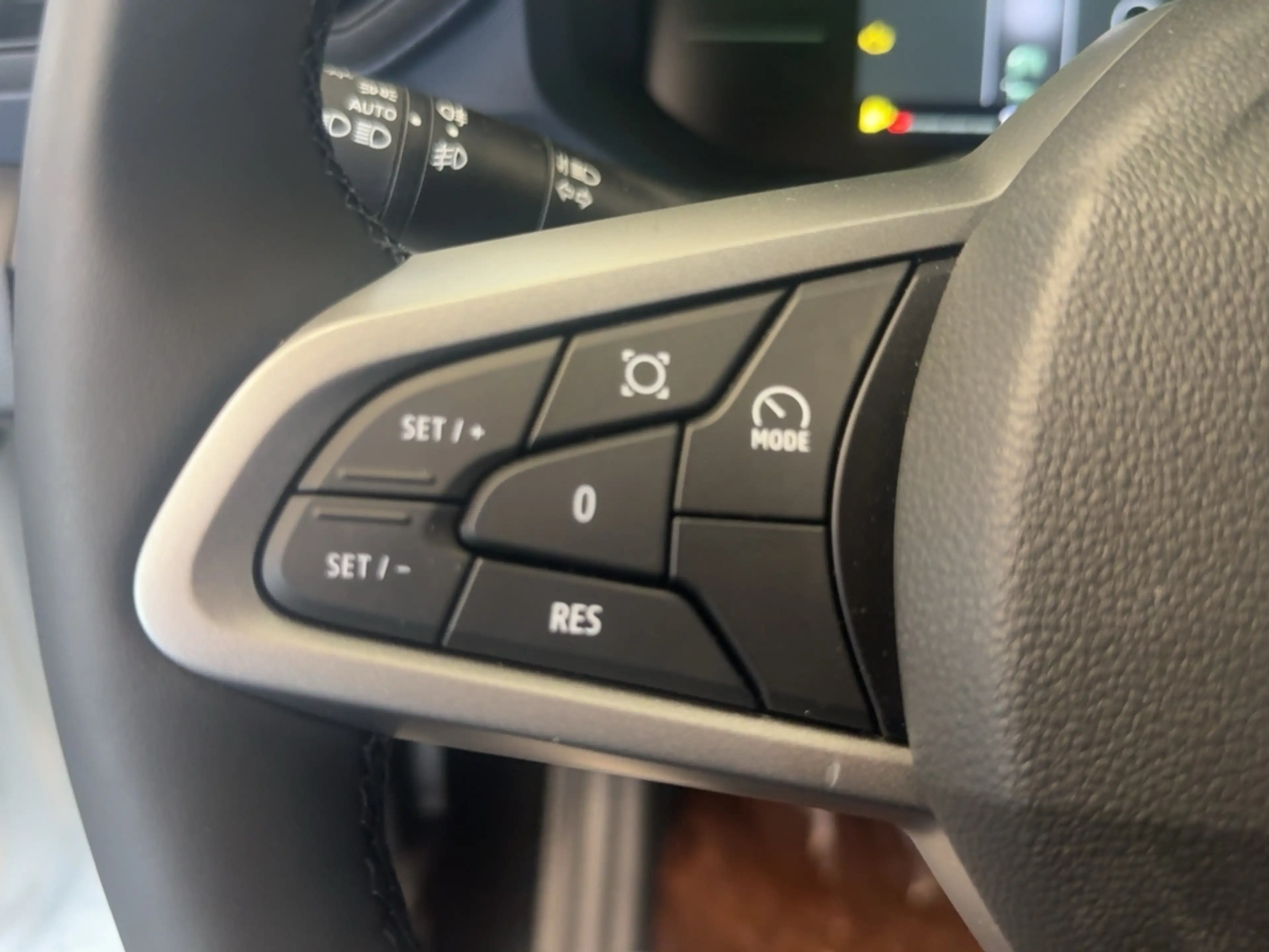 Dacia Bigster Expression TCe 140 — photo 15
