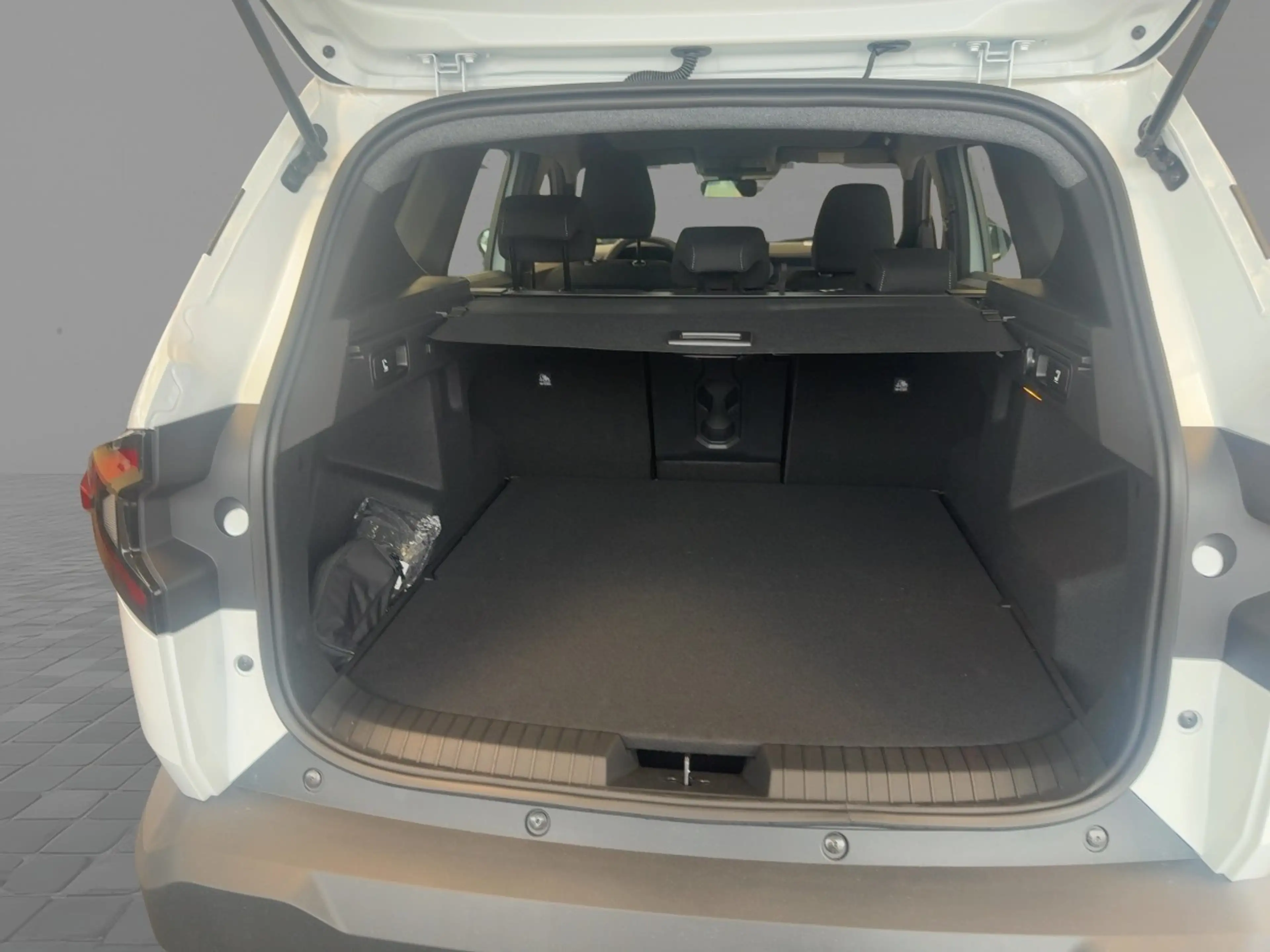 Dacia Bigster Expression TCe 140 — photo 6