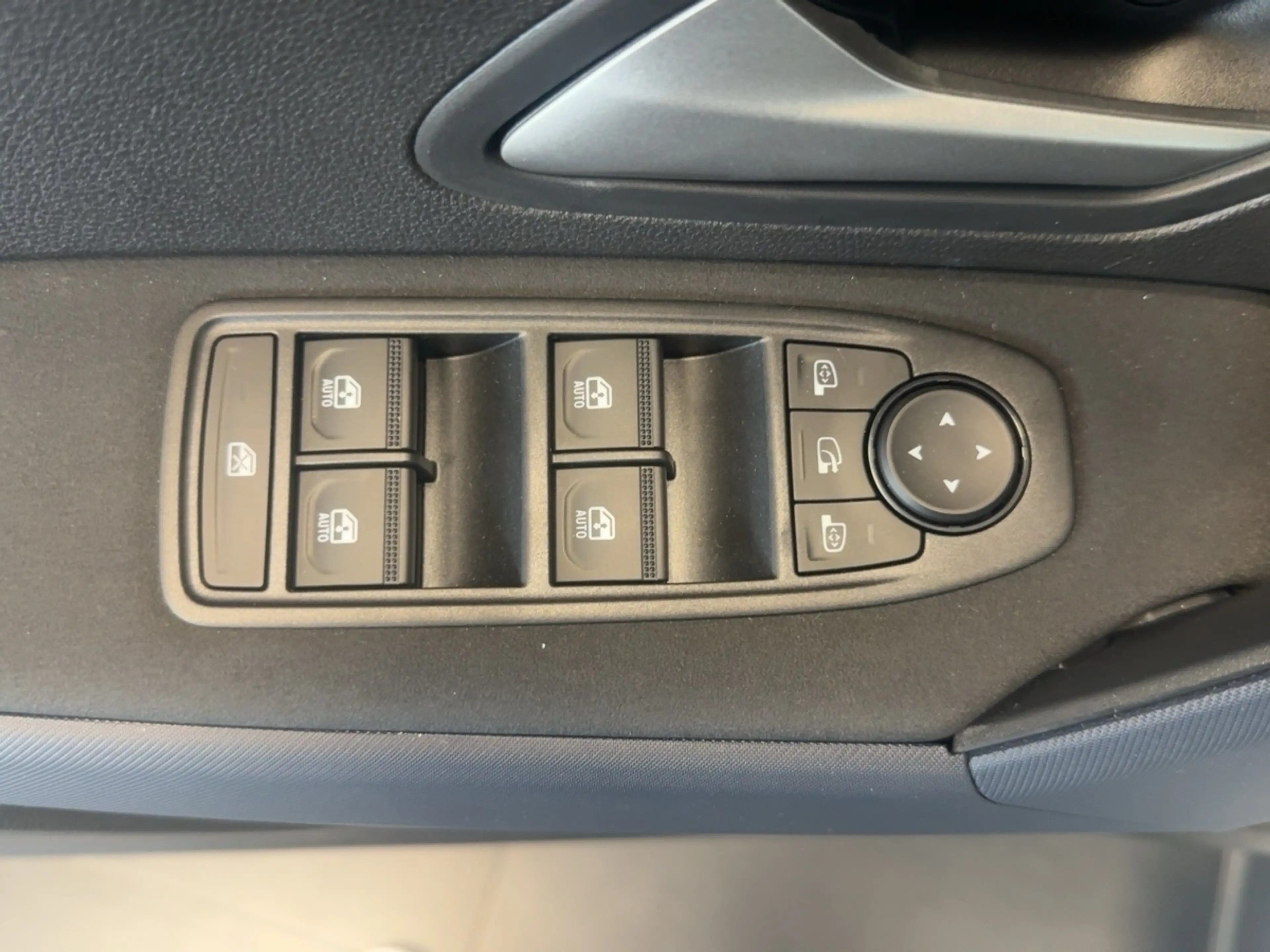 Dacia Bigster Expression TCe 140 — photo 13