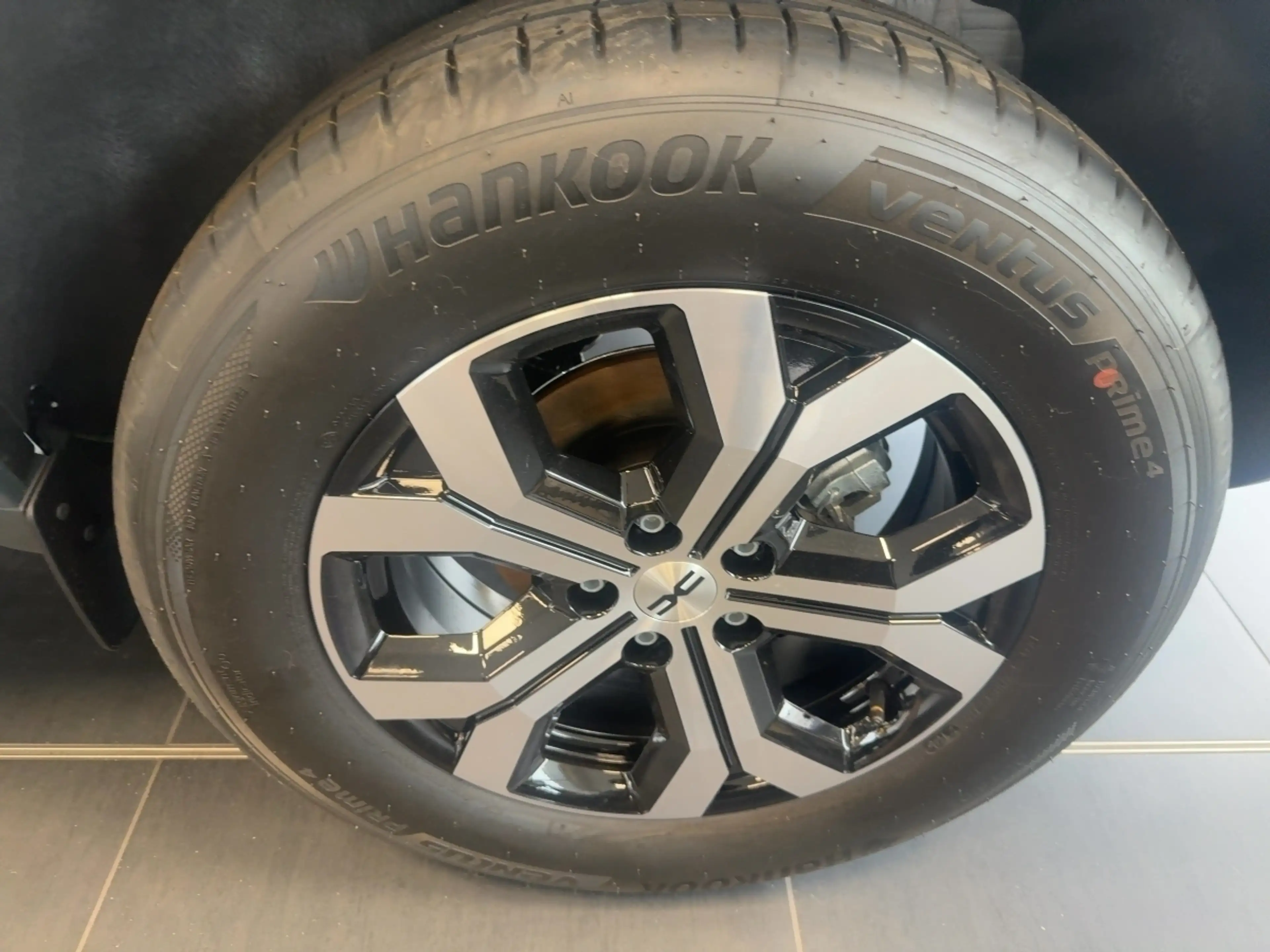Dacia Bigster Expression TCe 140 — photo 12