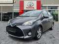 Toyota Yaris 1.5 Hybrid Comfort Navi*KAM*2xKlima Grijs - thumbnail 2